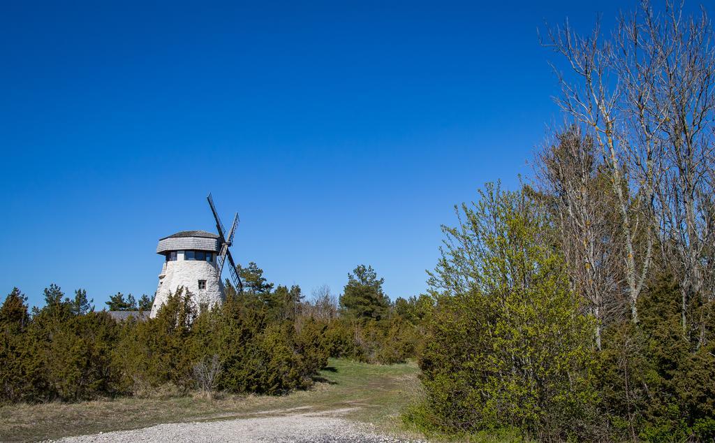 Kassariotsa Holiday House Exterior photo