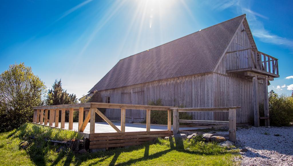 Kassariotsa Holiday House Exterior photo