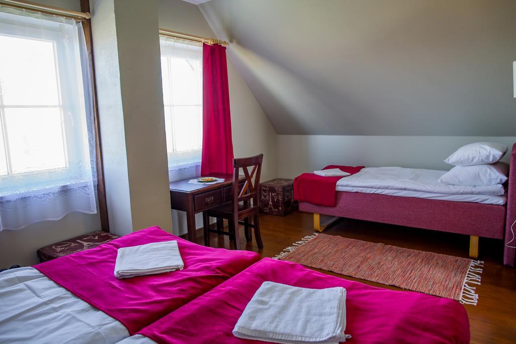 Kassariotsa Holiday House Exterior photo