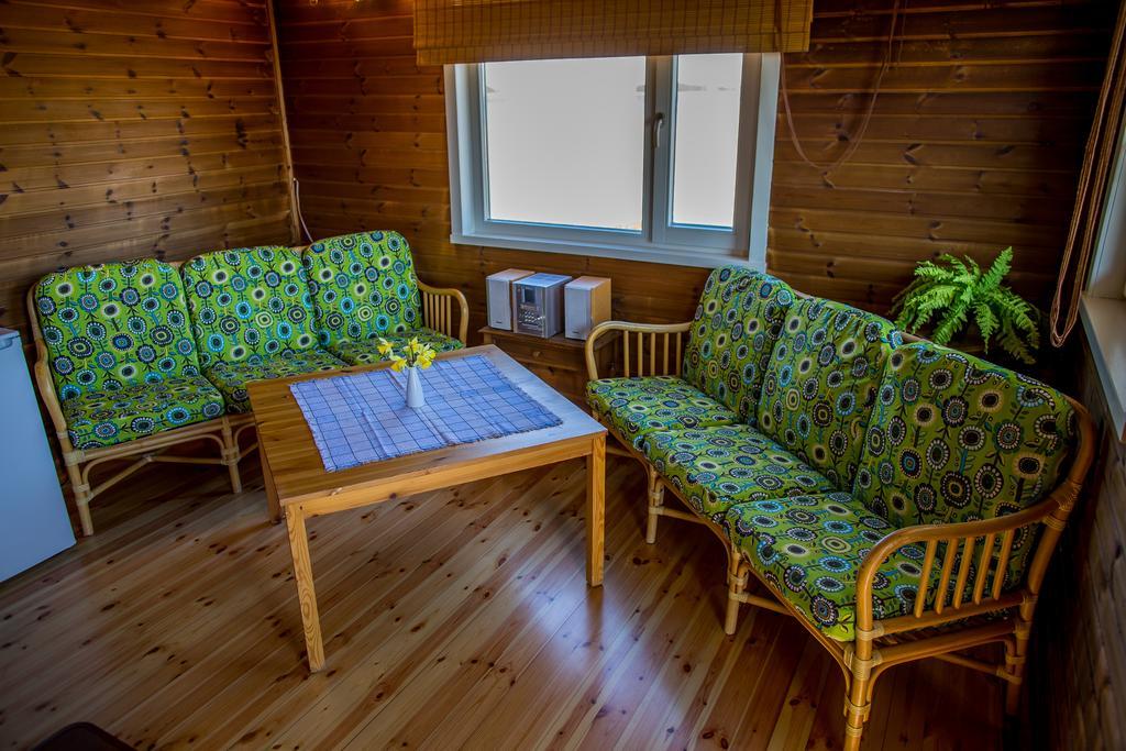 Kassariotsa Holiday House Exterior photo