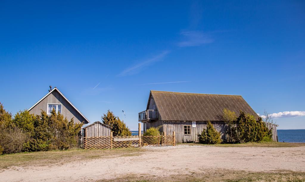 Kassariotsa Holiday House Exterior photo