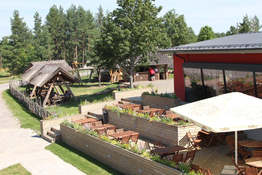 Kassariotsa Holiday House Exterior photo